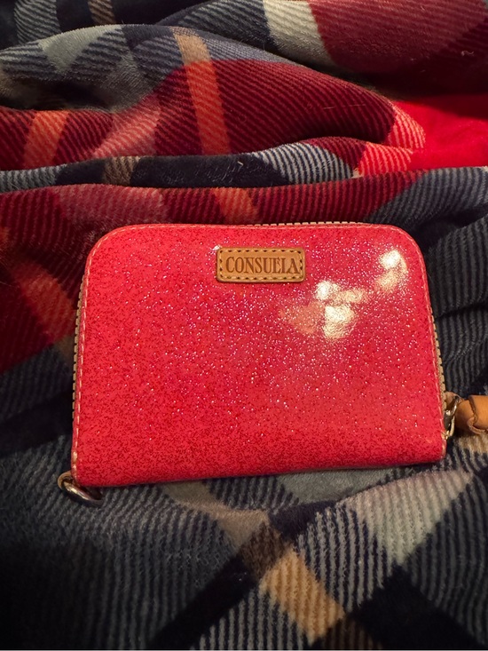 Consuela Handbags - Consuela Ivy Zippy wallet